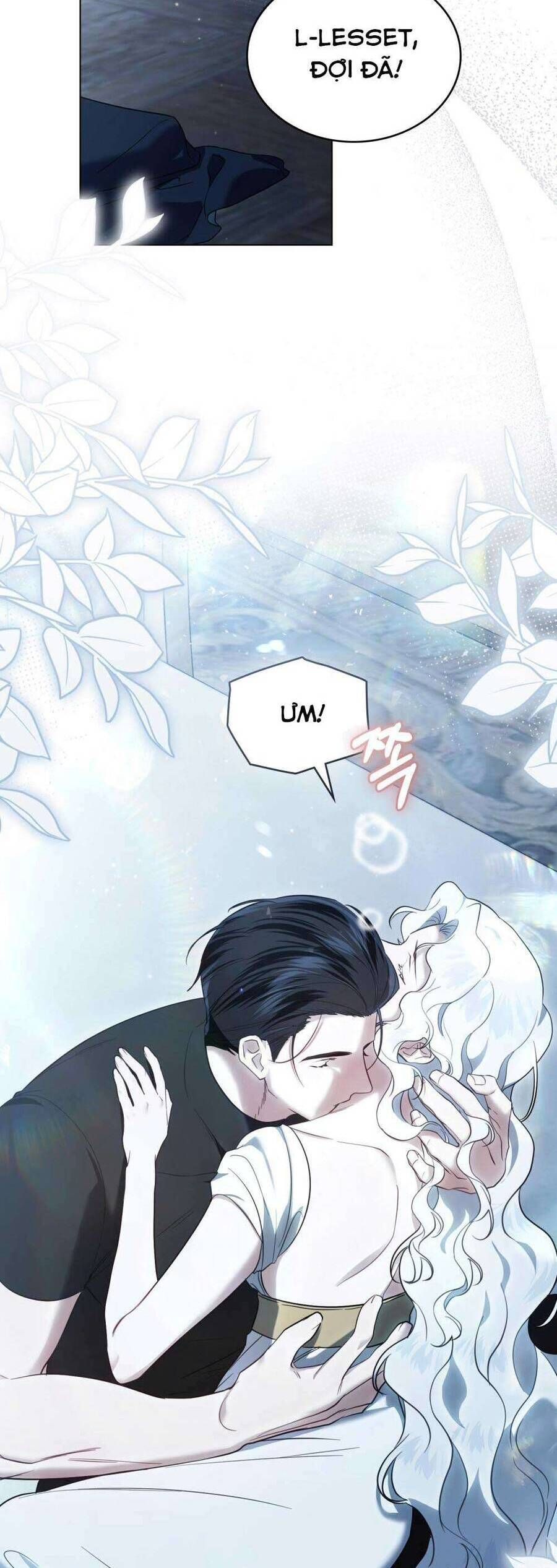 Hôn Nhân Khế Ước - Chapter 41 - Page 31