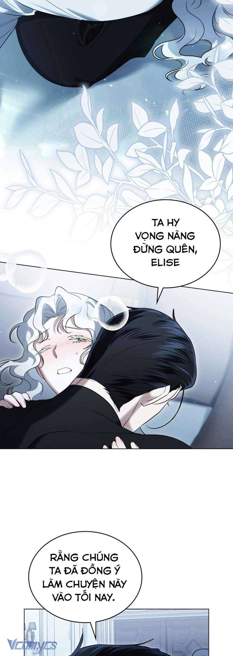 Hôn Nhân Khế Ước - Chapter 41 - Page 32