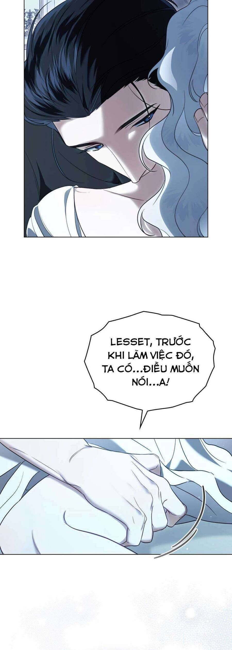 Hôn Nhân Khế Ước - Chapter 41 - Page 33