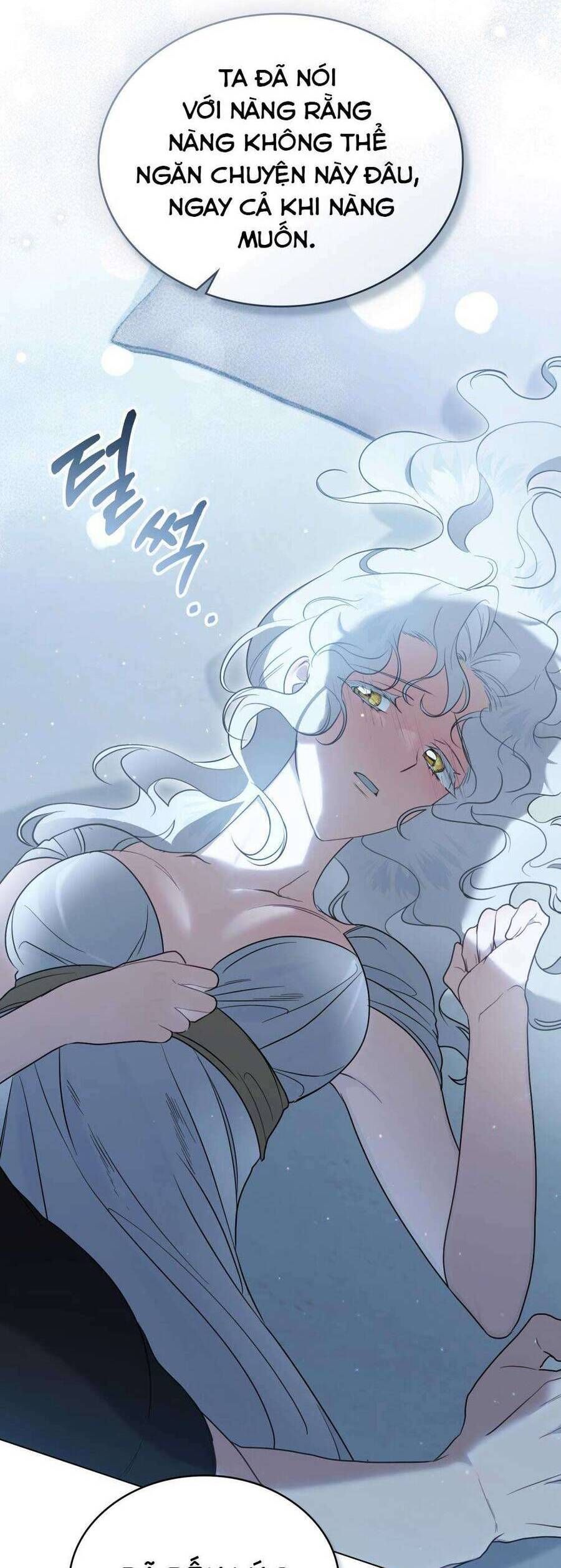 Hôn Nhân Khế Ước - Chapter 41 - Page 34