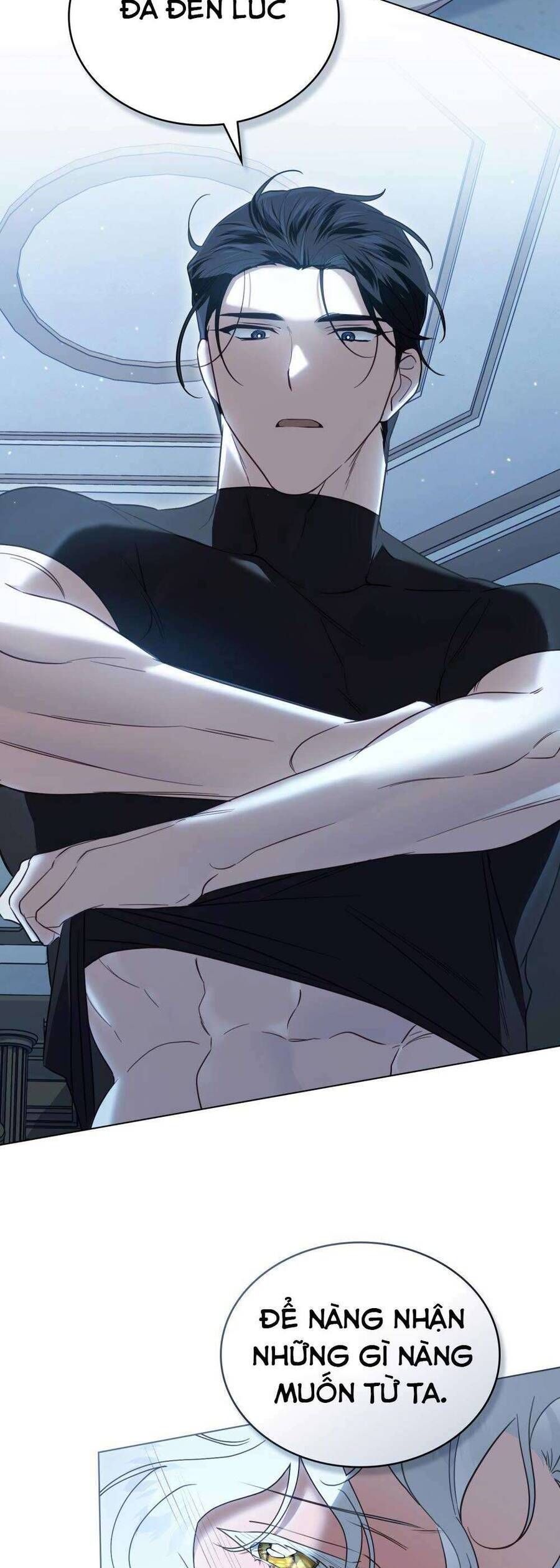 Hôn Nhân Khế Ước - Chapter 41 - Page 35