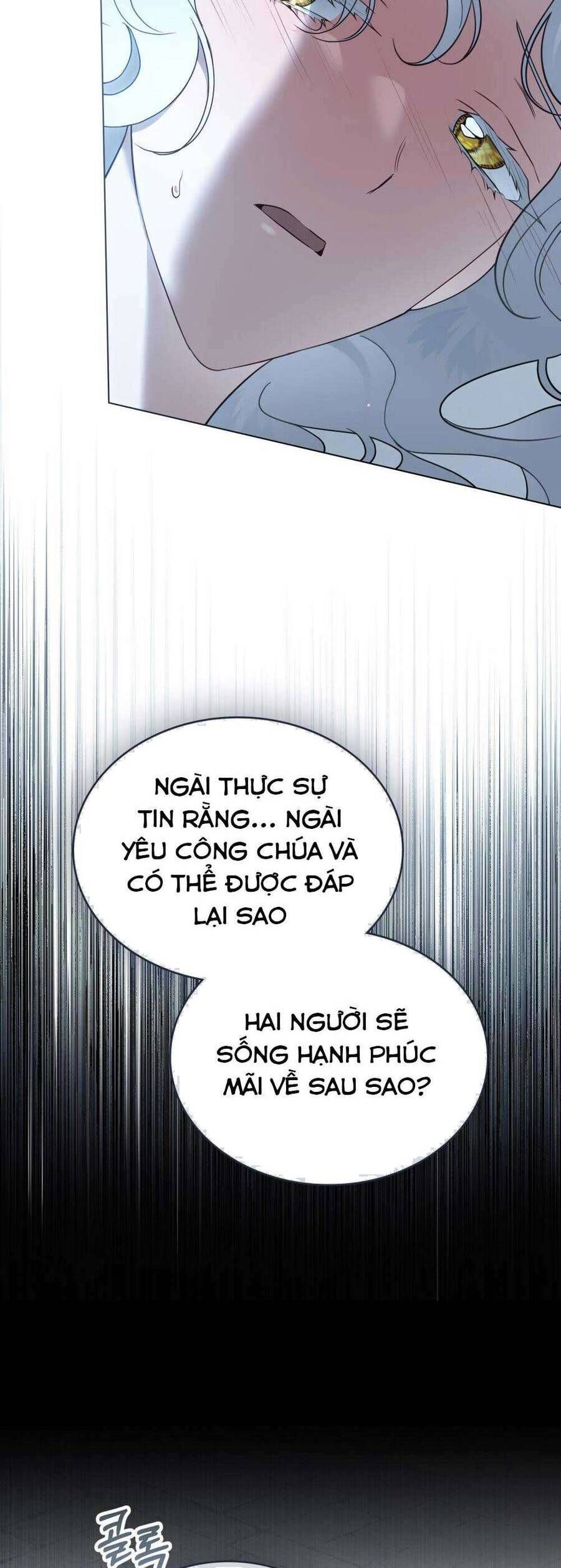 Hôn Nhân Khế Ước - Chapter 41 - Page 36