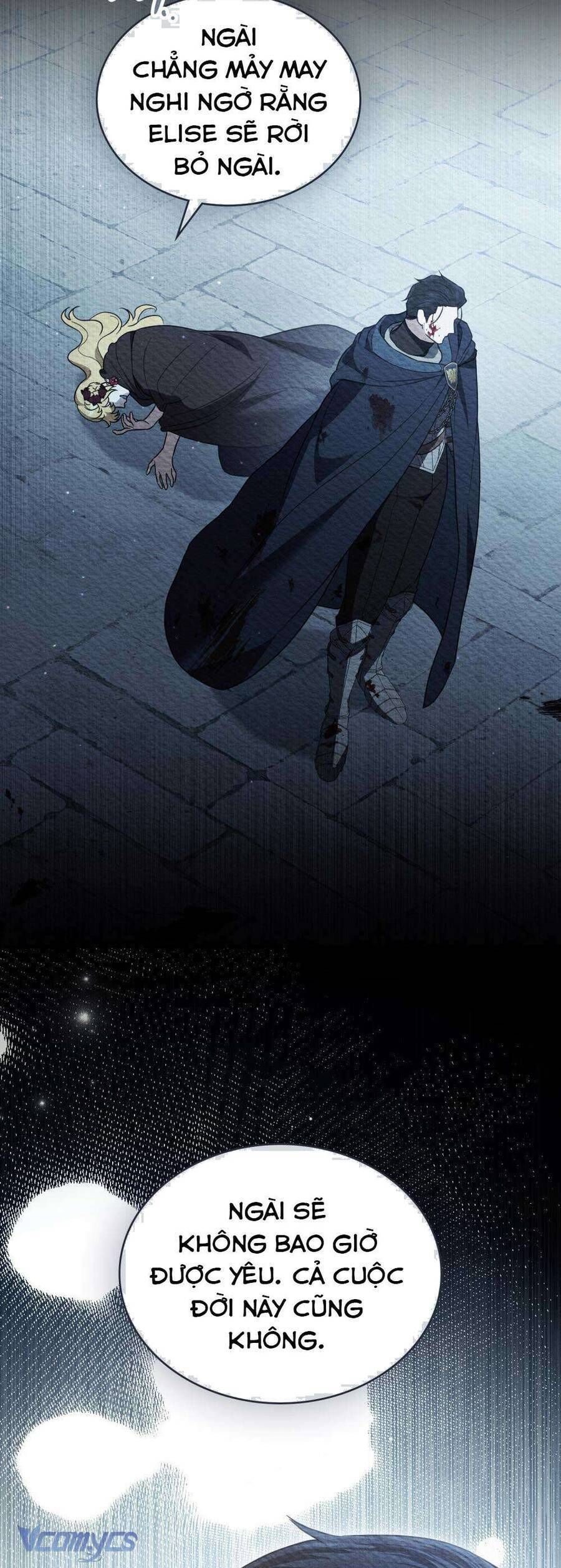 Hôn Nhân Khế Ước - Chapter 41 - Page 37