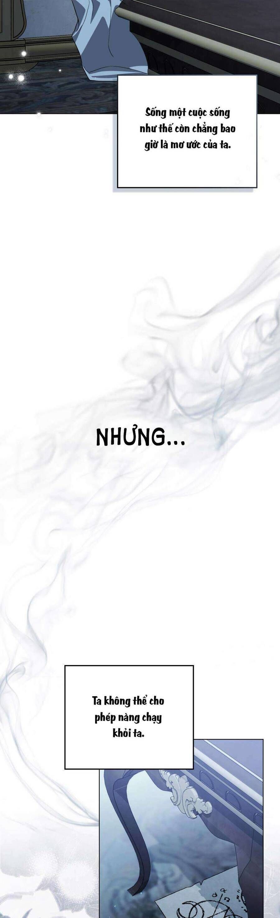 Hôn Nhân Khế Ước - Chapter 41 - Page 39