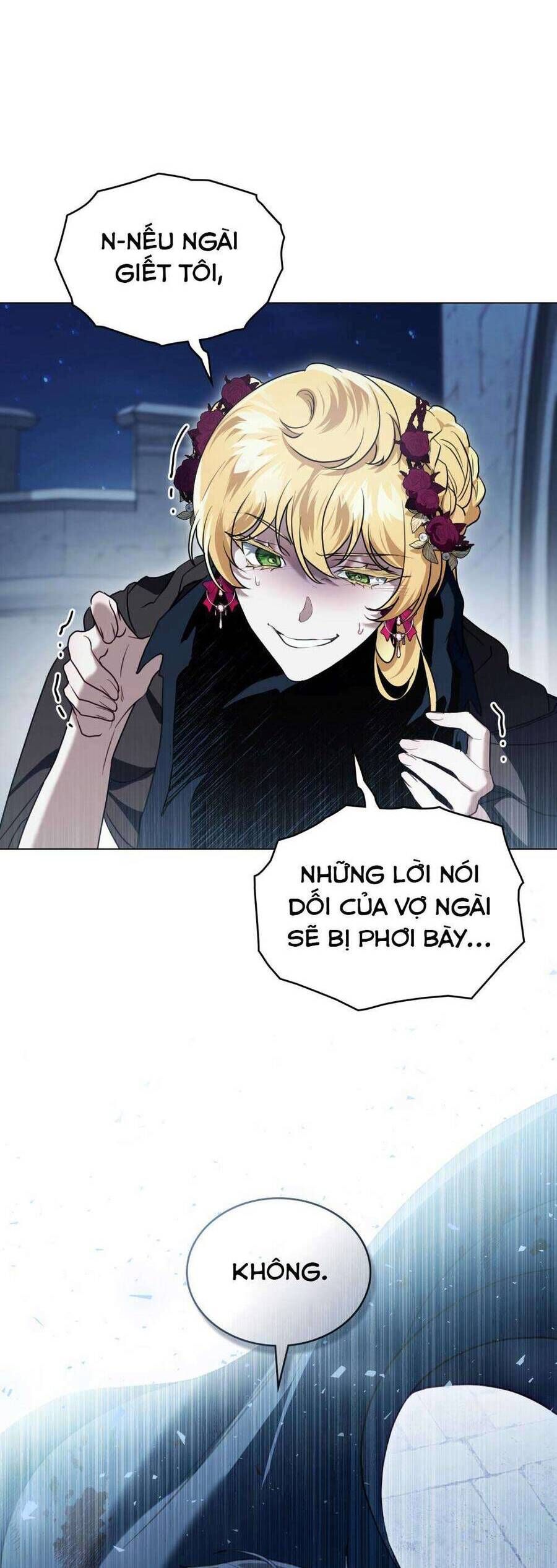 Hôn Nhân Khế Ước - Chapter 41 - Page 4