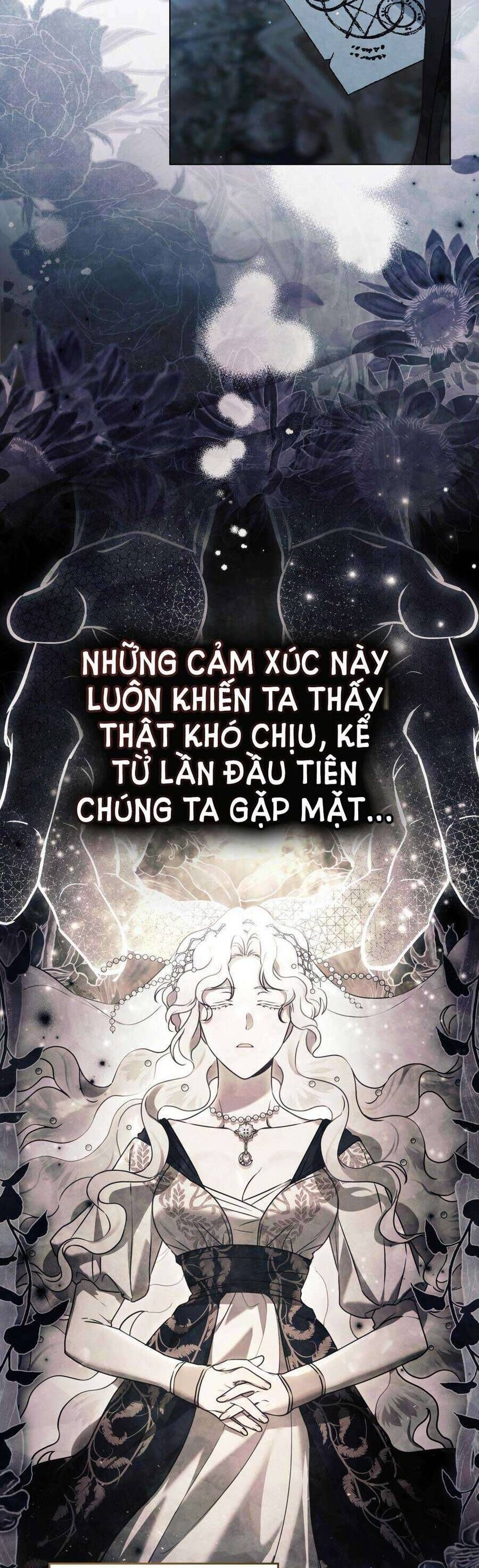 Hôn Nhân Khế Ước - Chapter 41 - Page 40