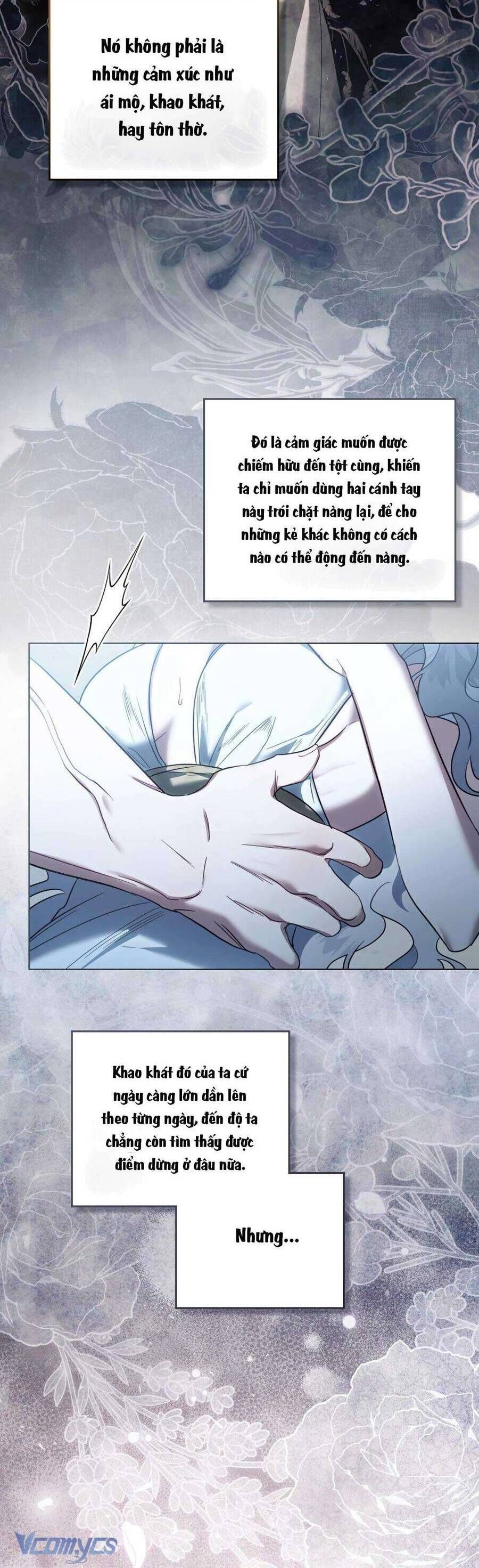 Hôn Nhân Khế Ước - Chapter 41 - Page 41