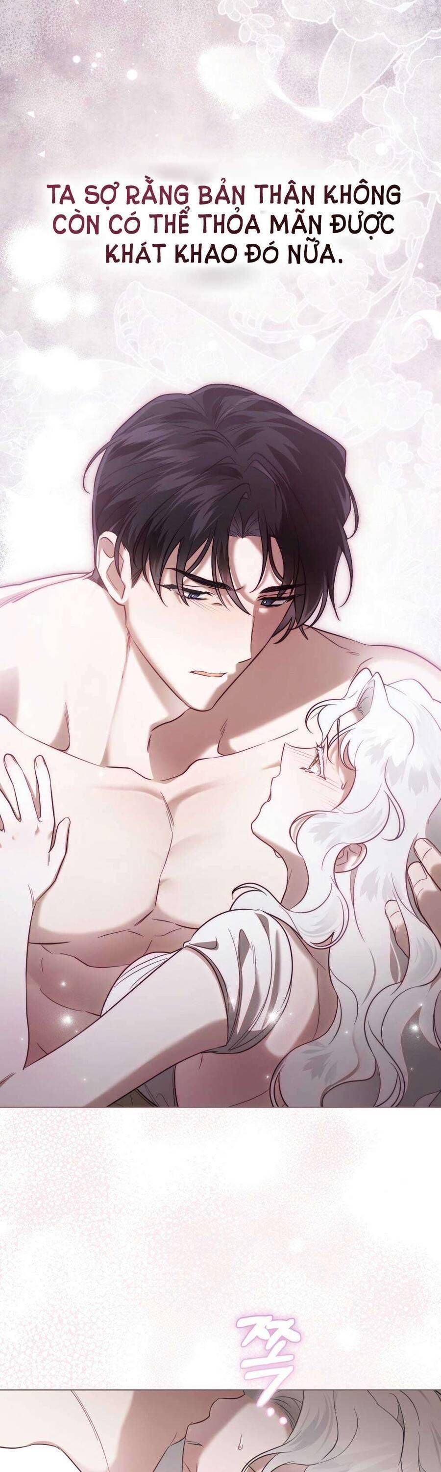 Hôn Nhân Khế Ước - Chapter 41 - Page 42