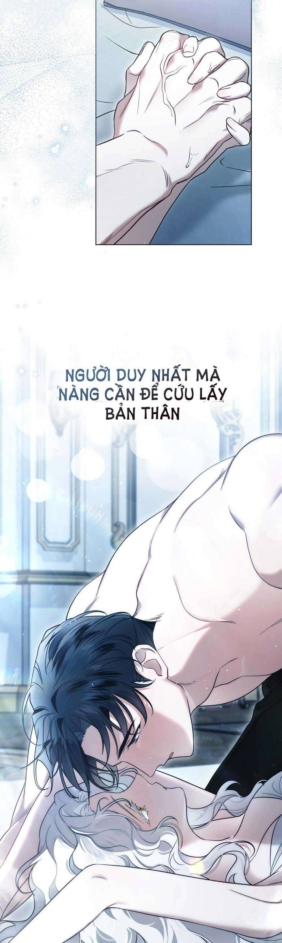 Hôn Nhân Khế Ước - Chapter 41 - Page 44