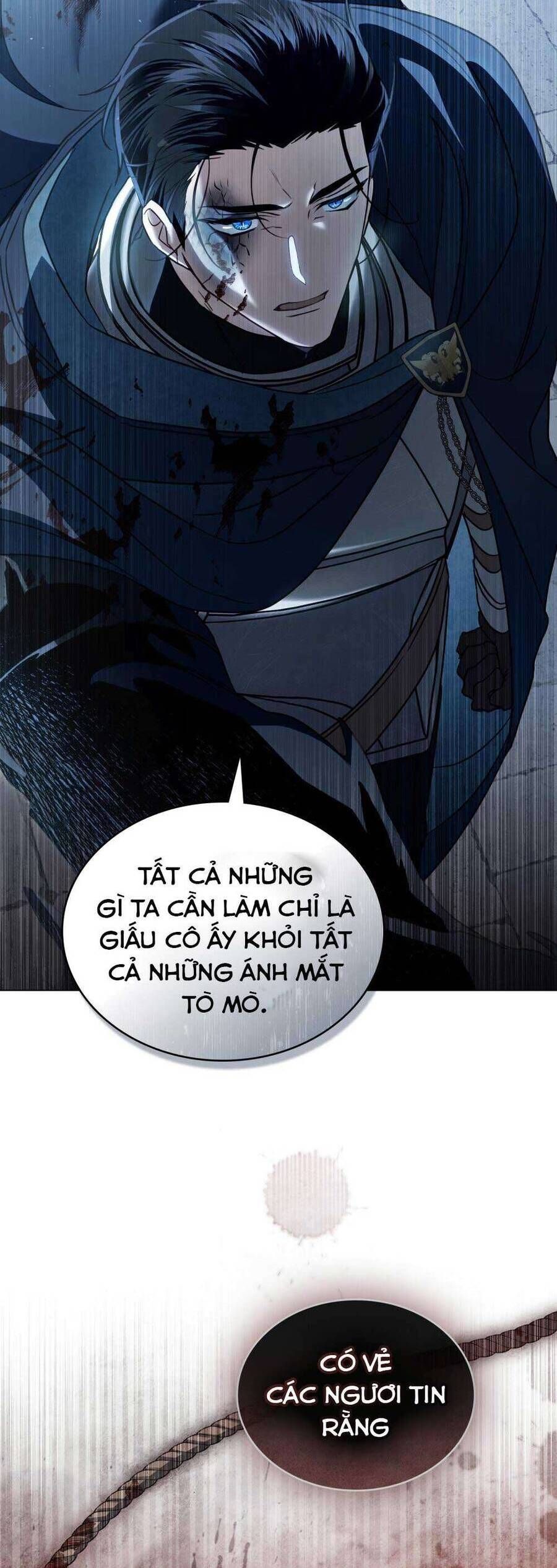 Hôn Nhân Khế Ước - Chapter 41 - Page 5