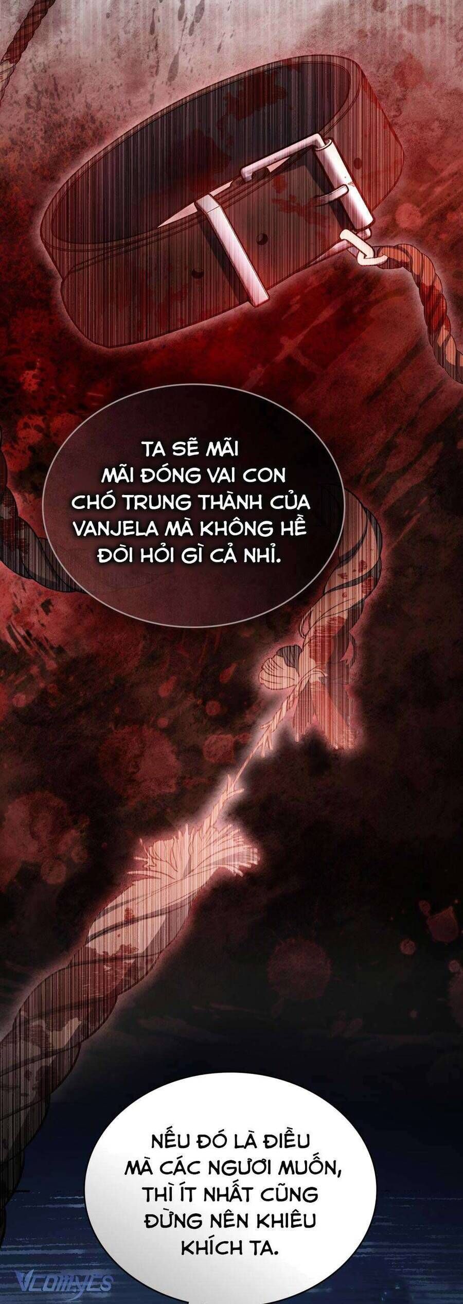 Hôn Nhân Khế Ước - Chapter 41 - Page 6