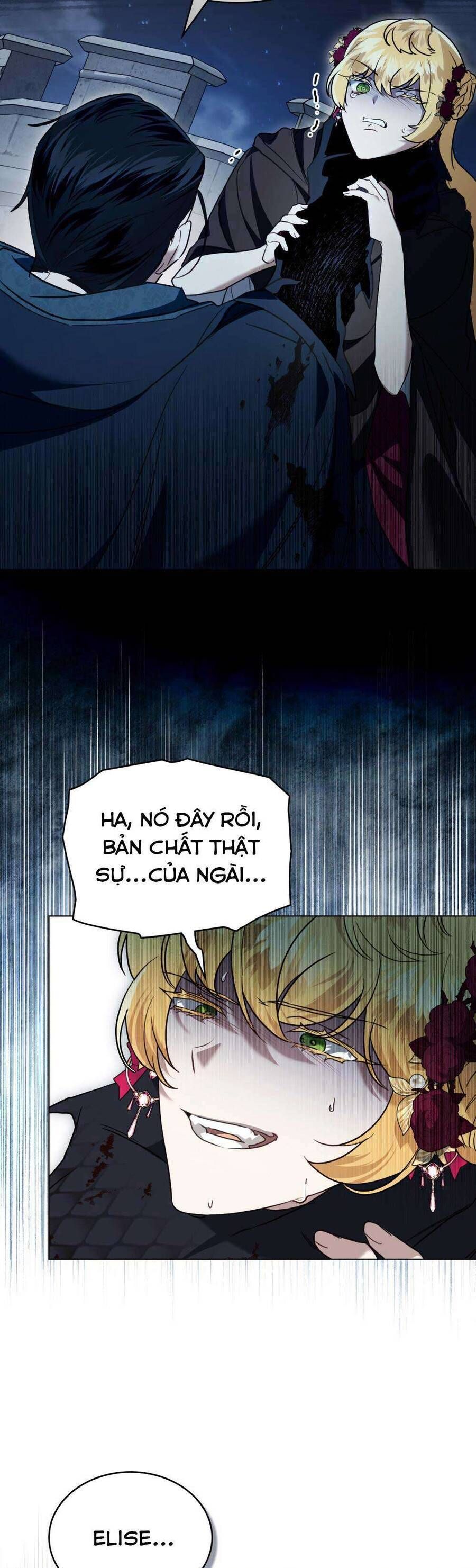 Hôn Nhân Khế Ước - Chapter 41 - Page 7