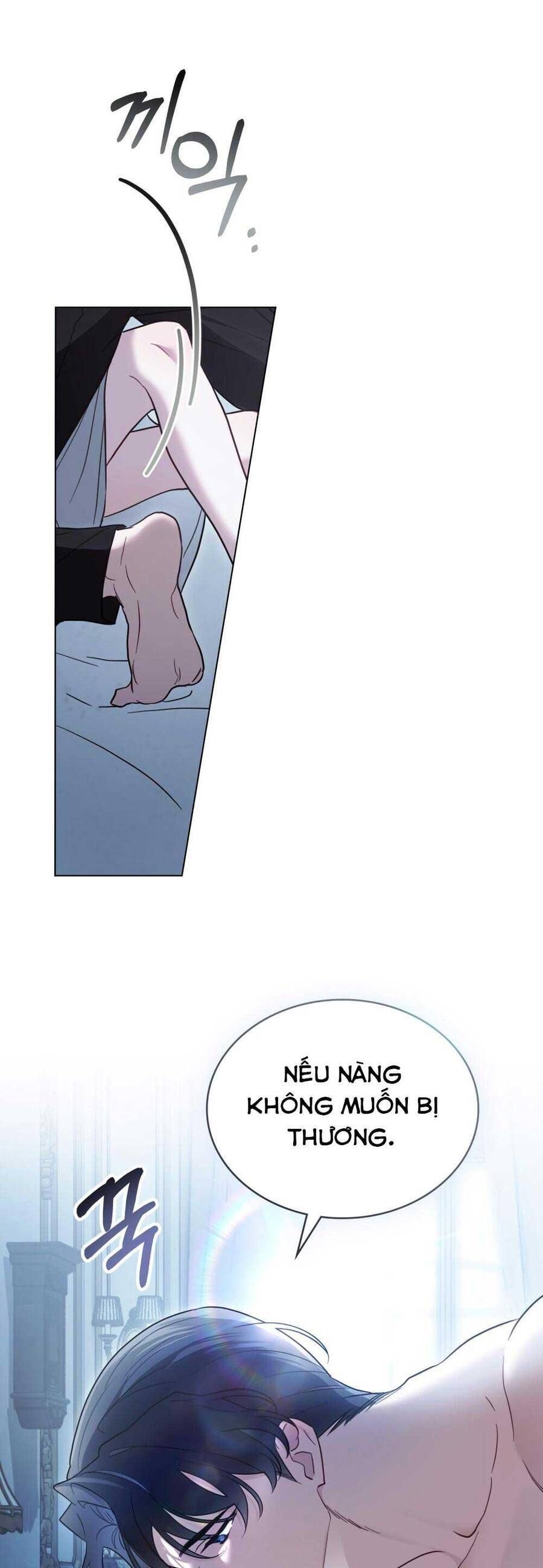 Hôn Nhân Khế Ước - Chapter 42 - Page 10