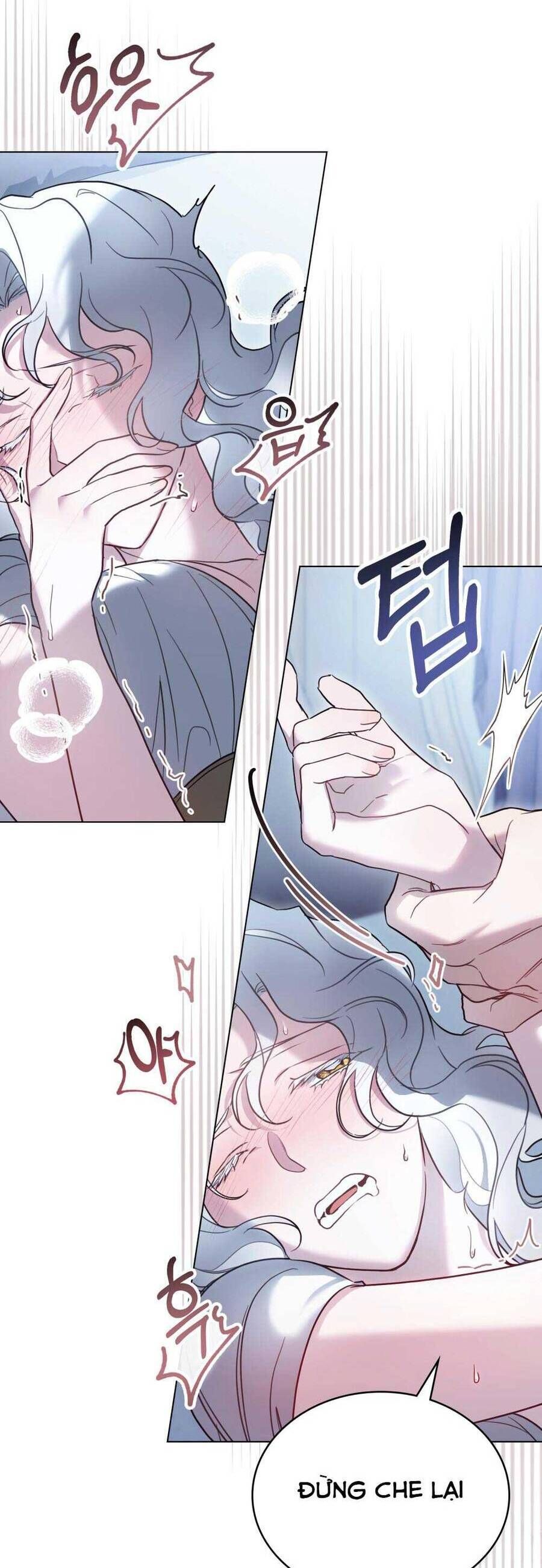 Hôn Nhân Khế Ước - Chapter 42 - Page 12