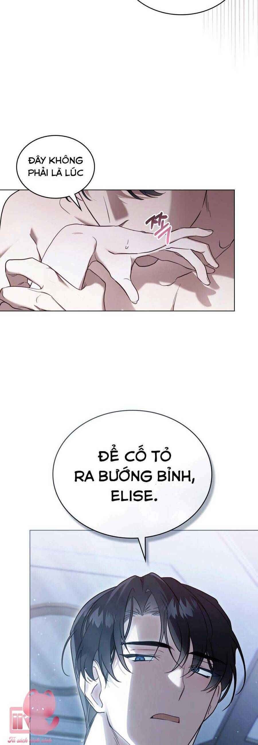 Hôn Nhân Khế Ước - Chapter 42 - Page 13