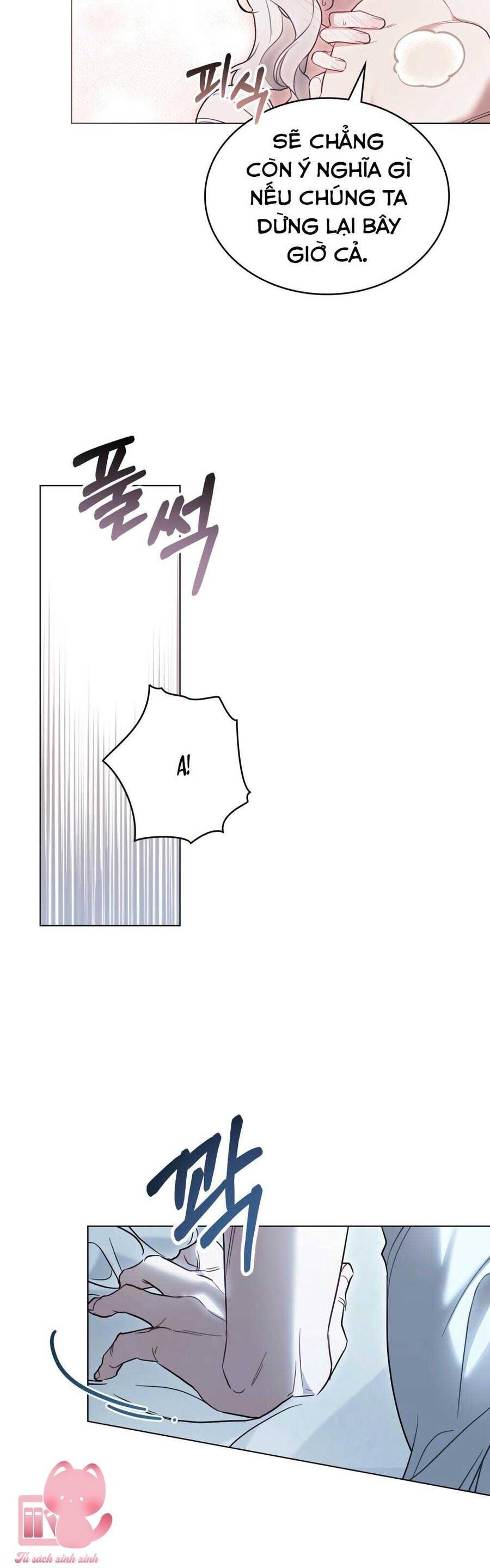 Hôn Nhân Khế Ước - Chapter 42 - Page 17