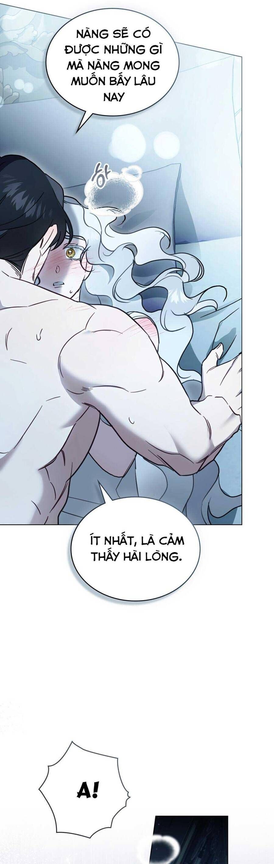 Hôn Nhân Khế Ước - Chapter 42 - Page 18