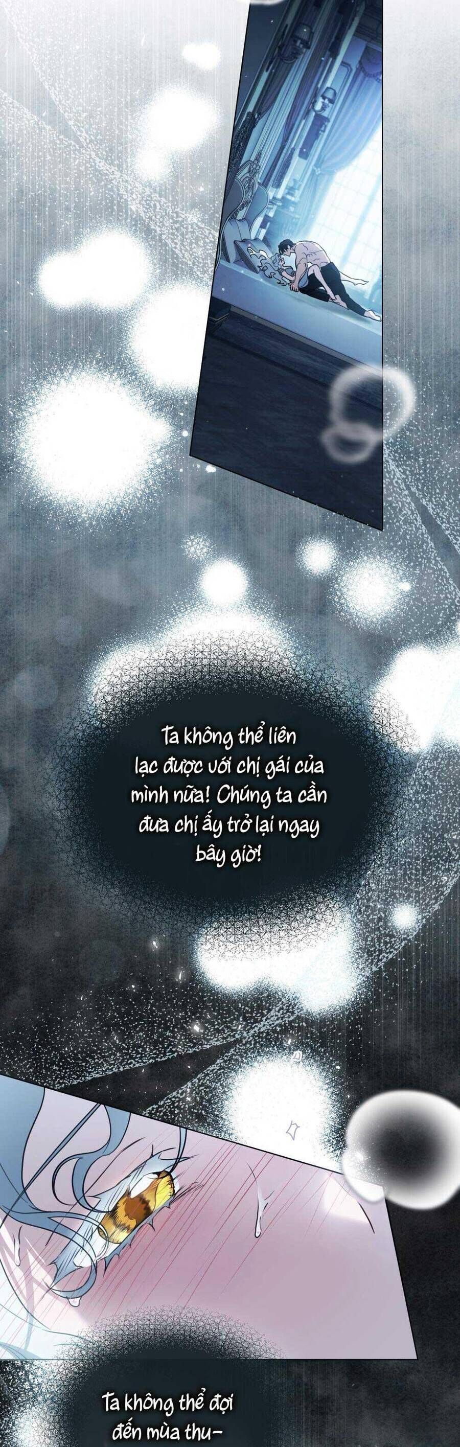 Hôn Nhân Khế Ước - Chapter 42 - Page 19