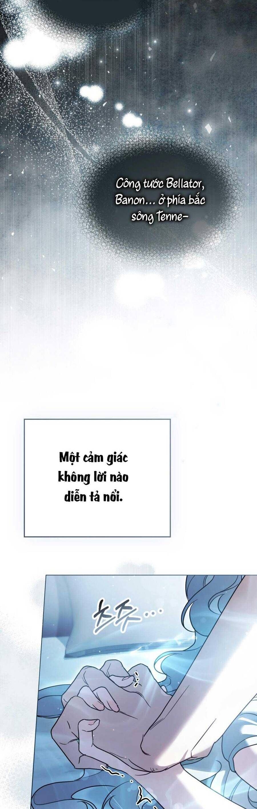 Hôn Nhân Khế Ước - Chapter 42 - Page 20