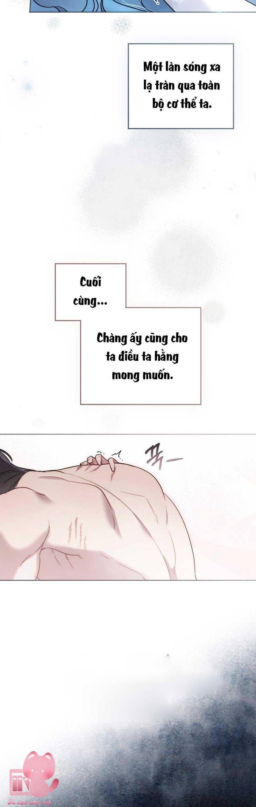 Hôn Nhân Khế Ước - Chapter 42 - Page 21