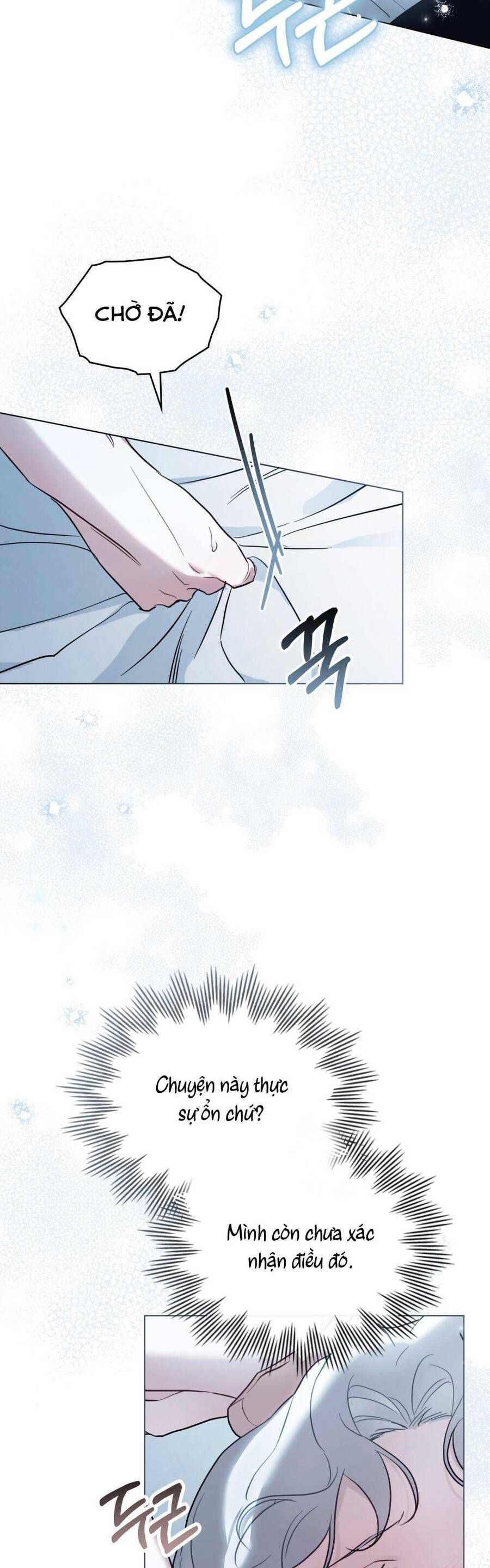 Hôn Nhân Khế Ước - Chapter 42 - Page 3