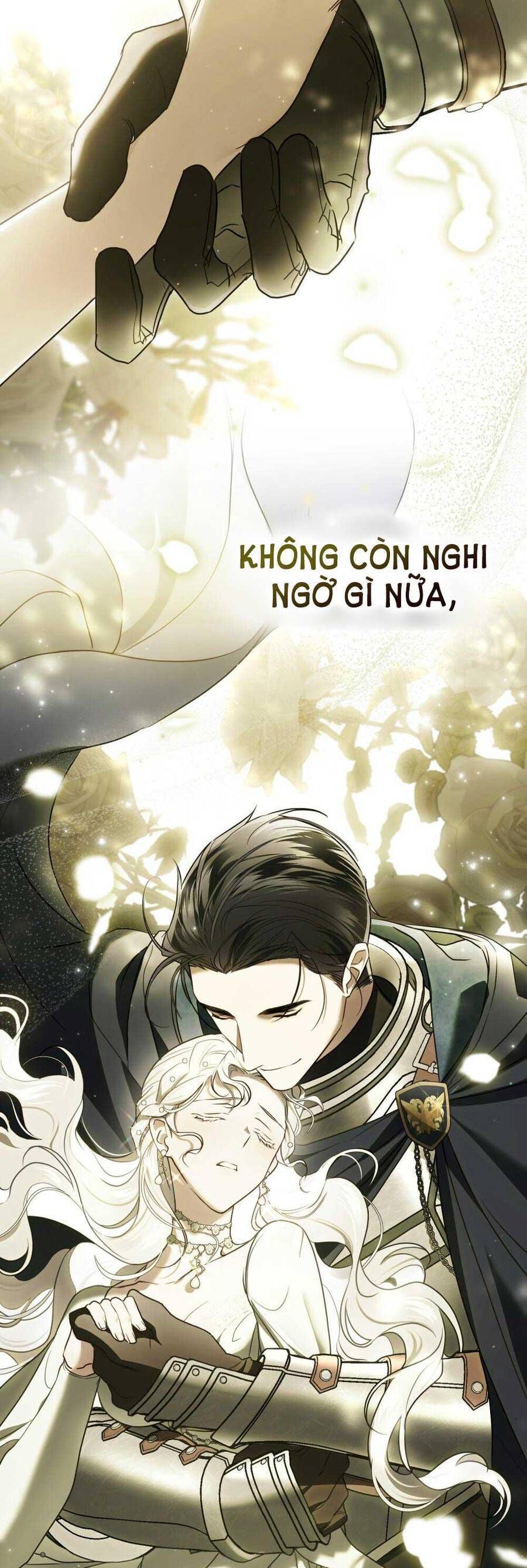 Hôn Nhân Khế Ước - Chapter 42 - Page 30