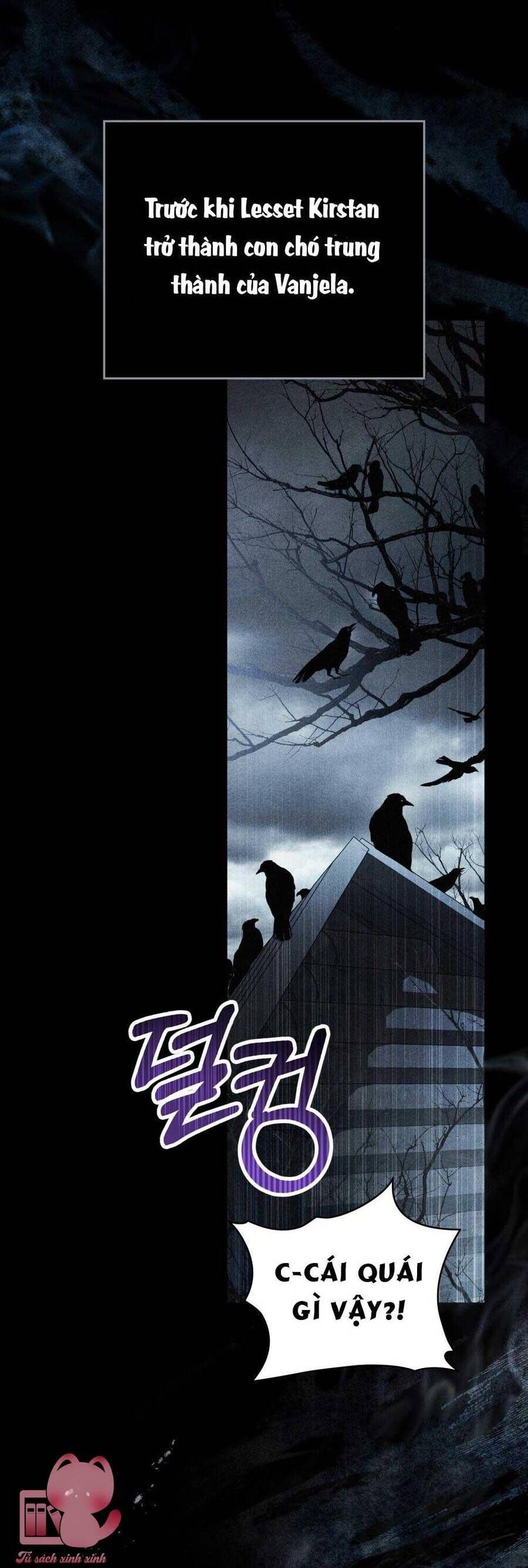 Hôn Nhân Khế Ước - Chapter 42 - Page 33