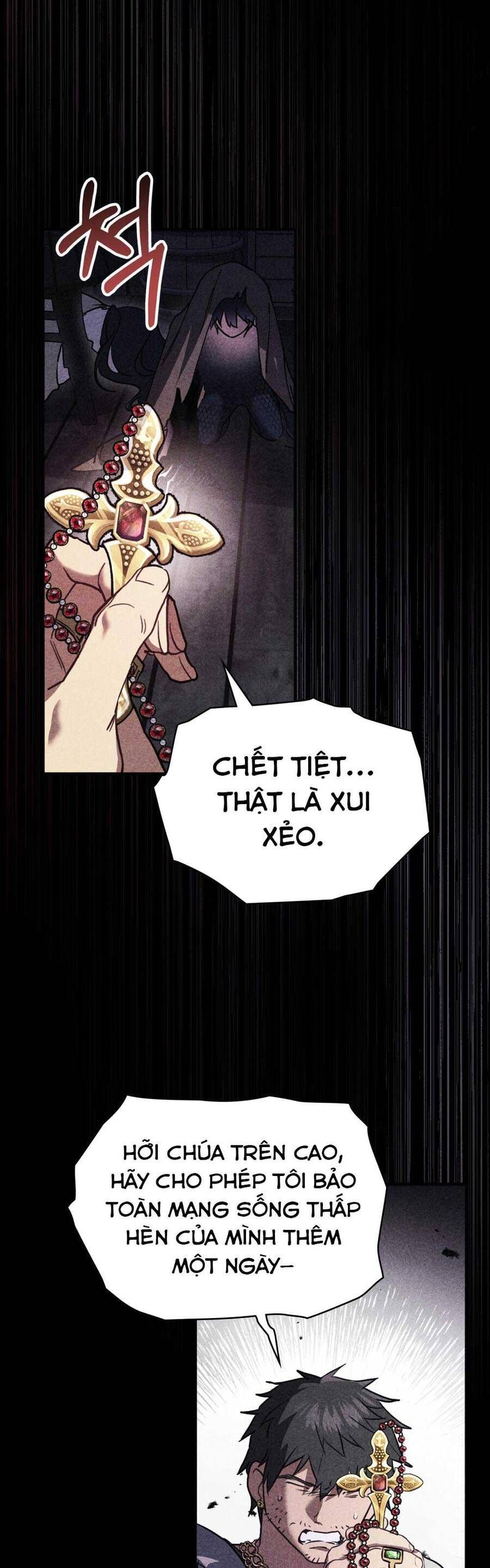 Hôn Nhân Khế Ước - Chapter 42 - Page 36