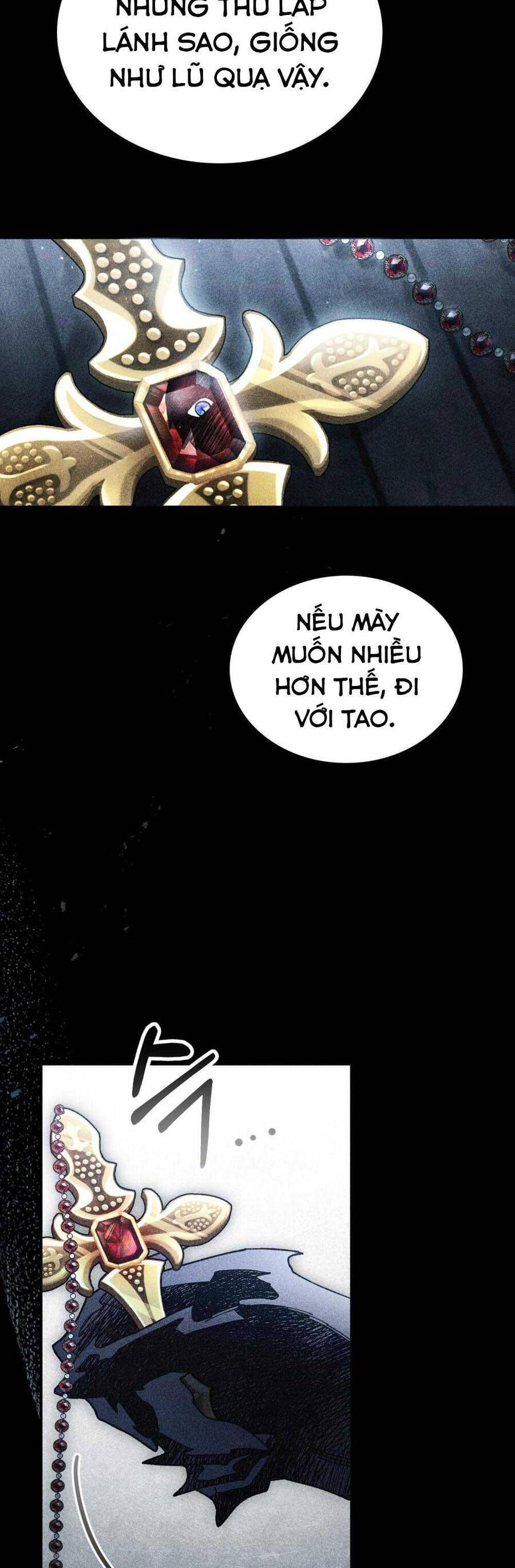 Hôn Nhân Khế Ước - Chapter 42 - Page 40