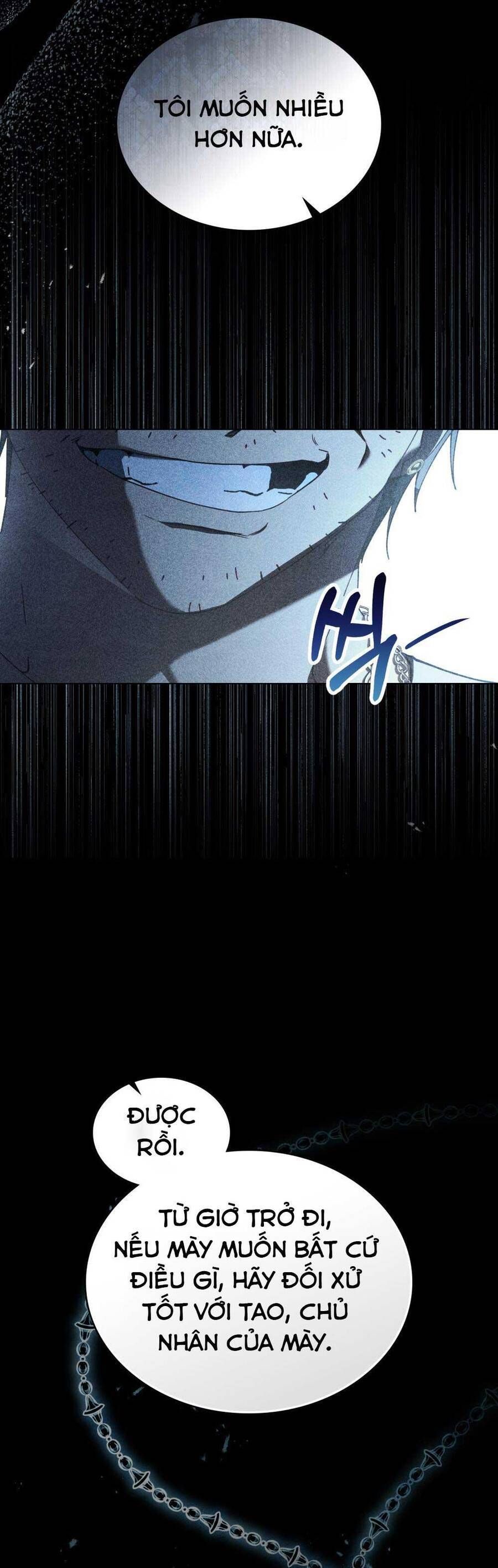 Hôn Nhân Khế Ước - Chapter 42 - Page 42