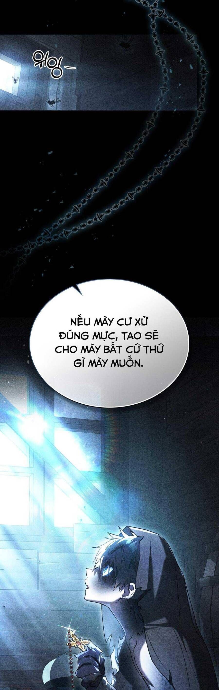 Hôn Nhân Khế Ước - Chapter 42 - Page 43