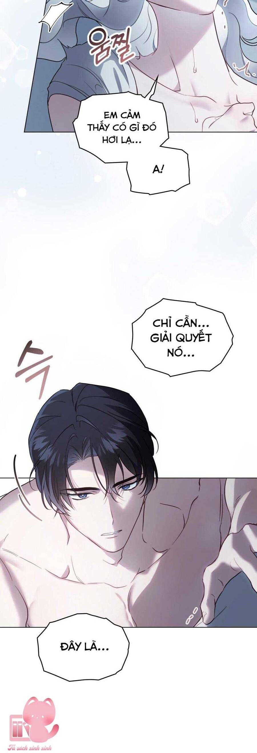 Hôn Nhân Khế Ước - Chapter 42 - Page 9