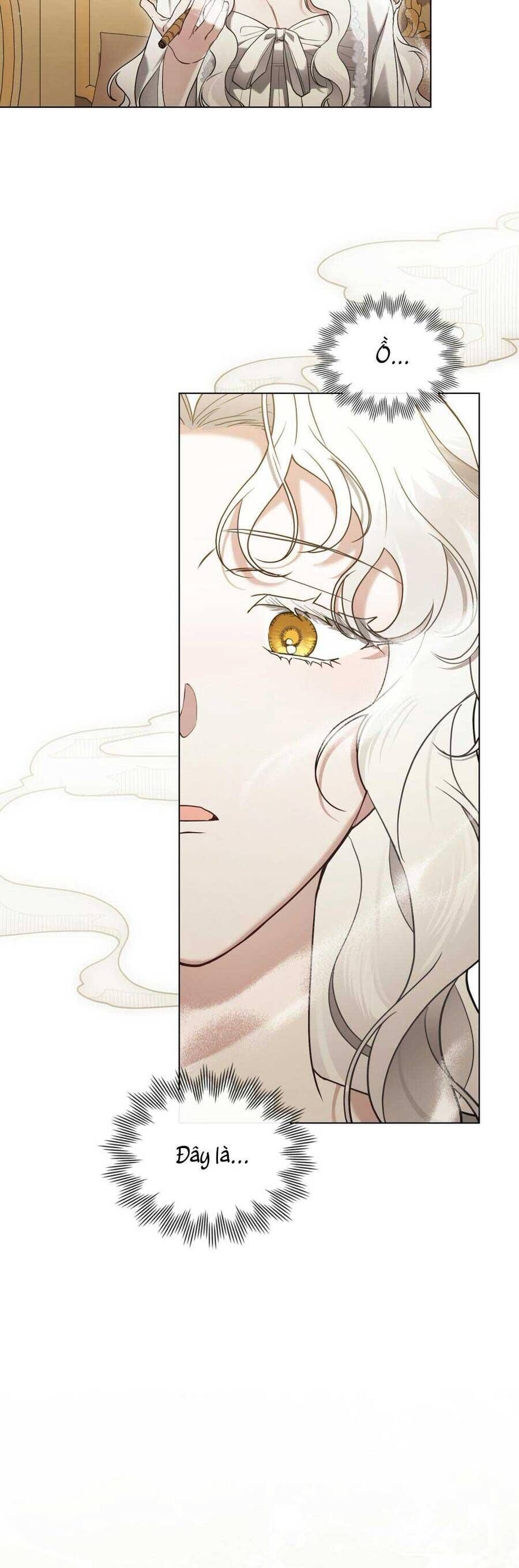 Hôn Nhân Khế Ước - Chapter 43 - Page 11