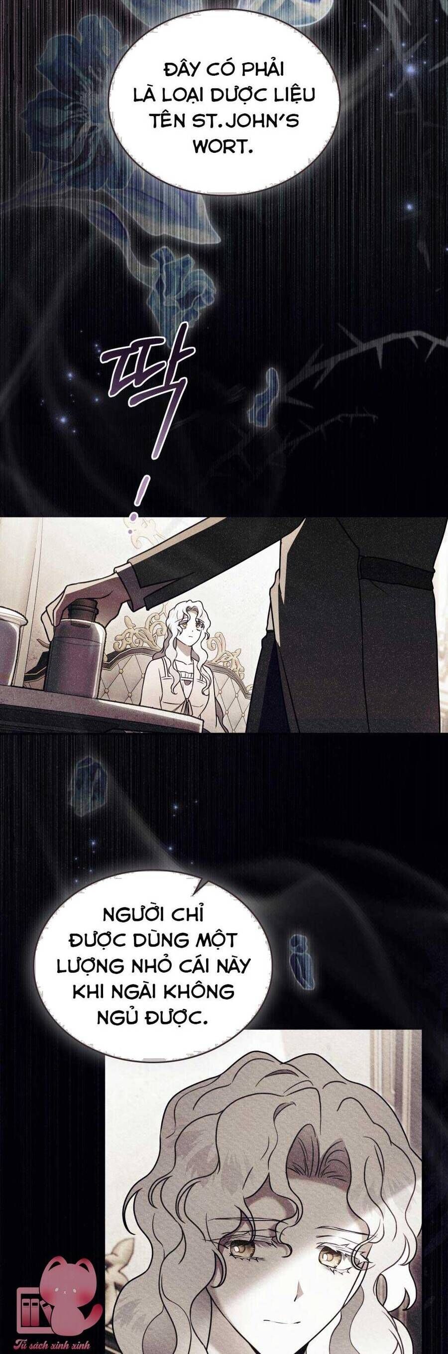 Hôn Nhân Khế Ước - Chapter 43 - Page 13