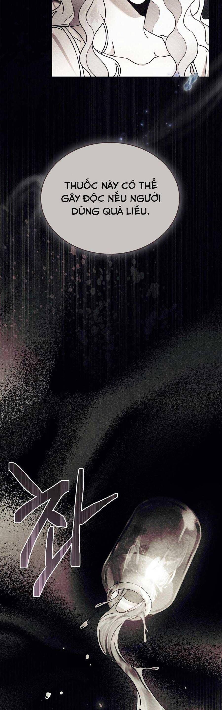 Hôn Nhân Khế Ước - Chapter 43 - Page 14