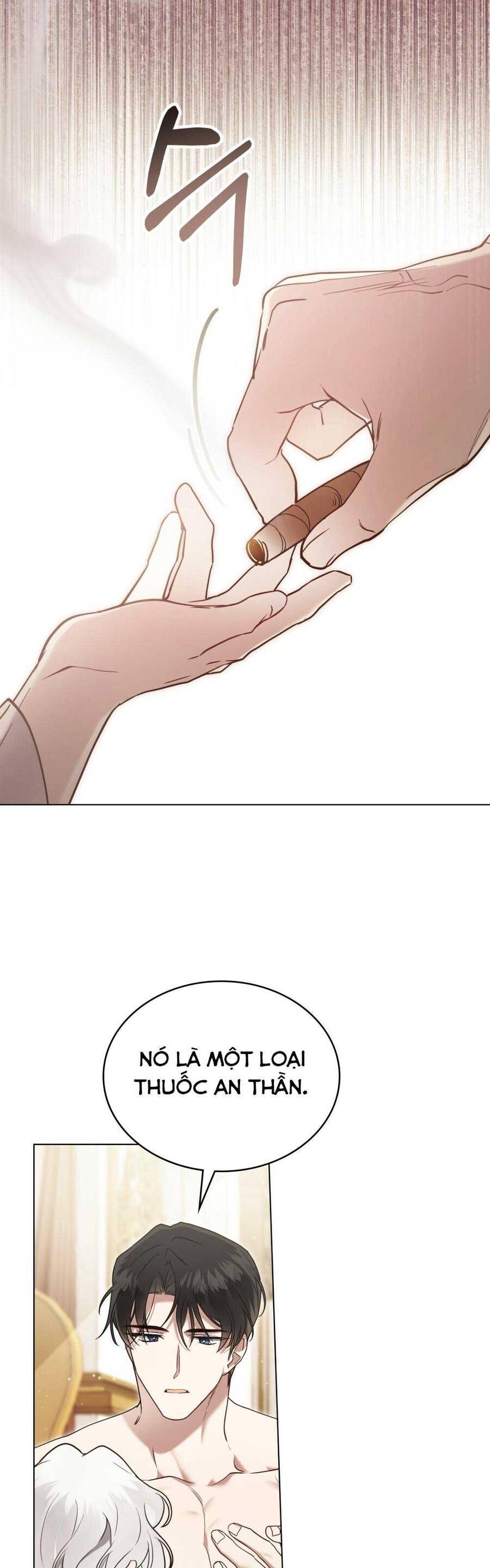 Hôn Nhân Khế Ước - Chapter 43 - Page 16