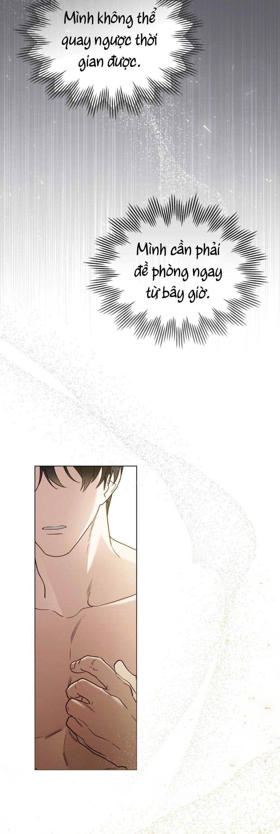 Hôn Nhân Khế Ước - Chapter 43 - Page 22