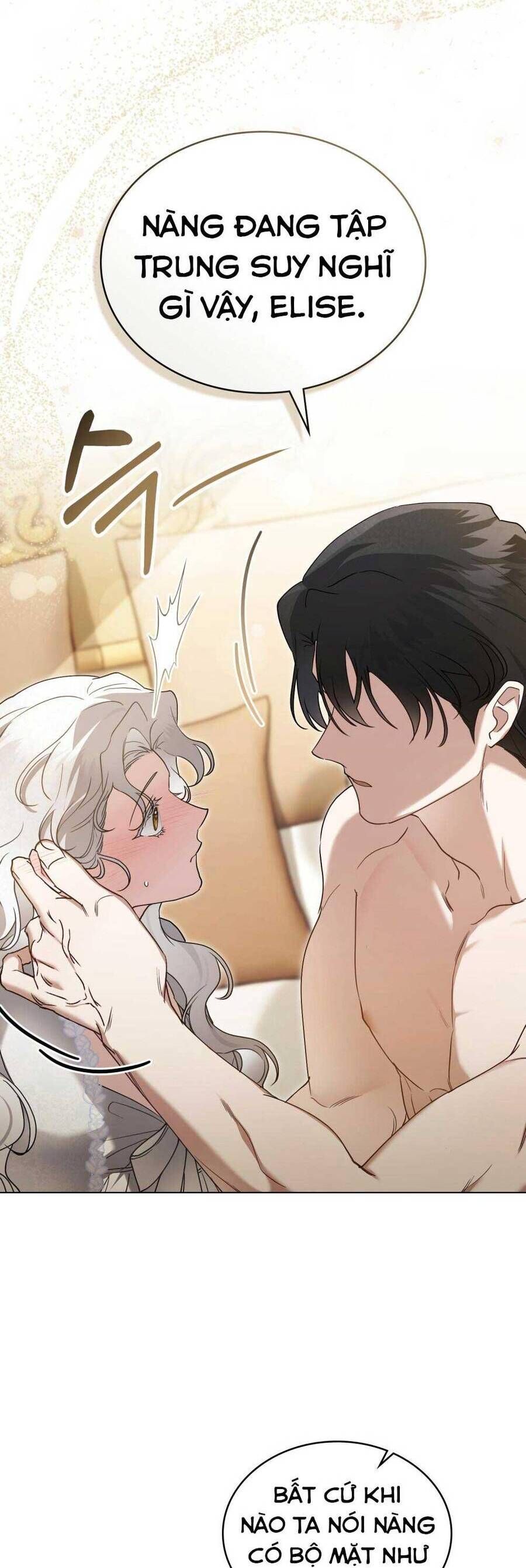 Hôn Nhân Khế Ước - Chapter 43 - Page 23