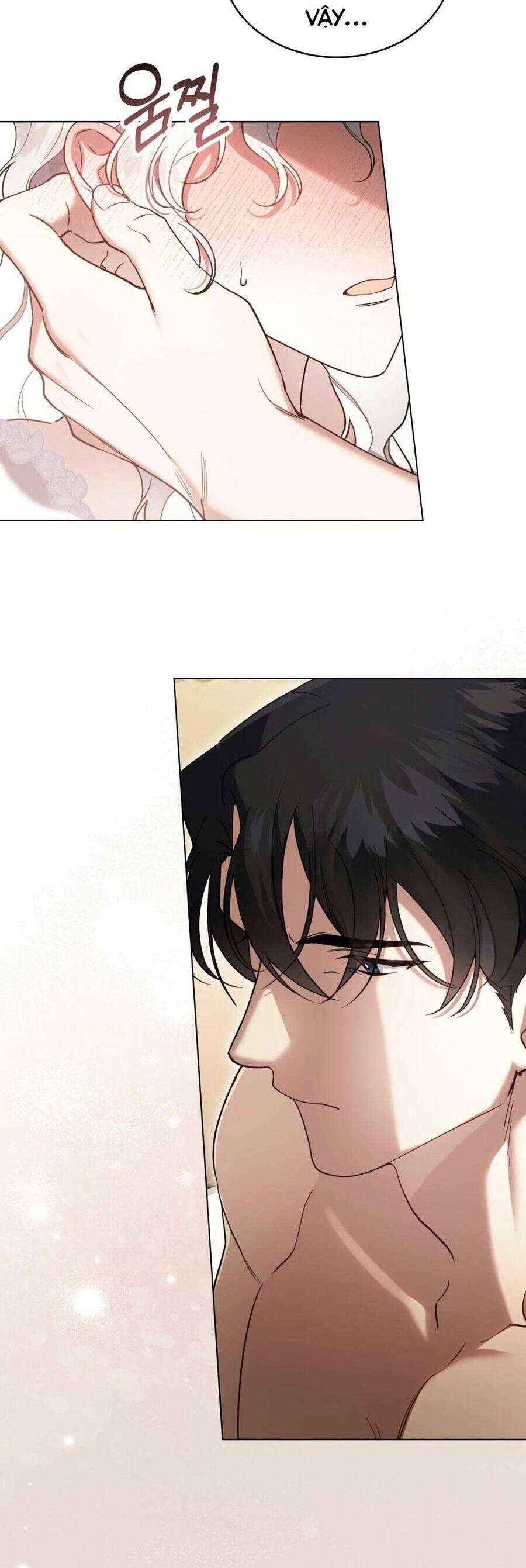 Hôn Nhân Khế Ước - Chapter 43 - Page 24