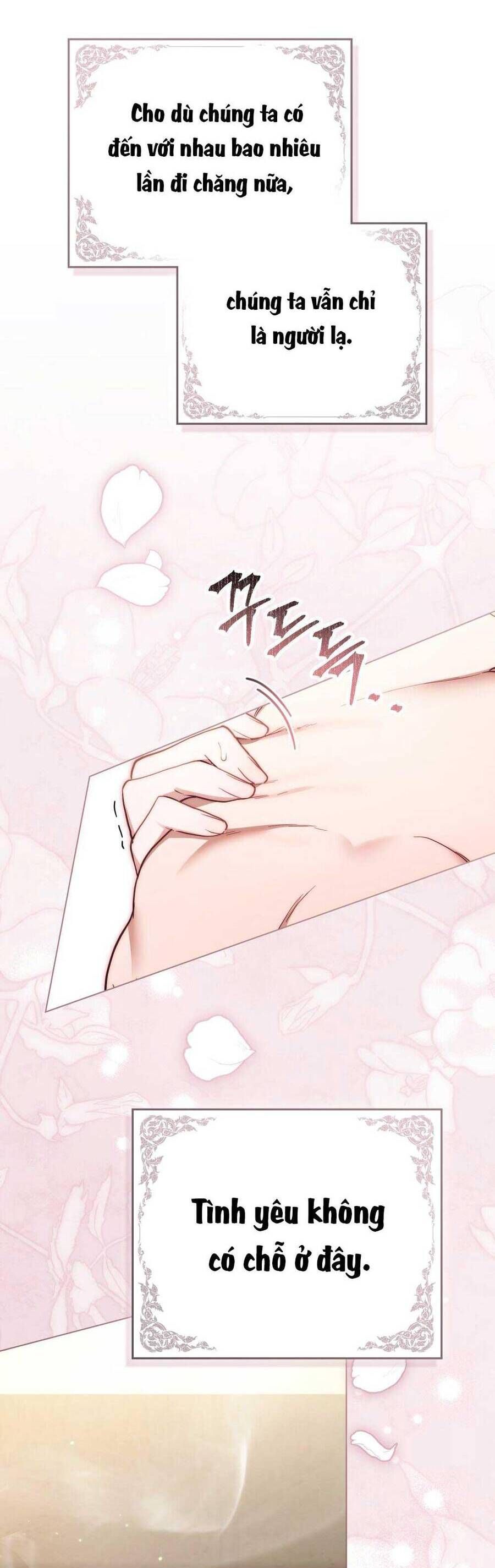 Hôn Nhân Khế Ước - Chapter 43 - Page 28