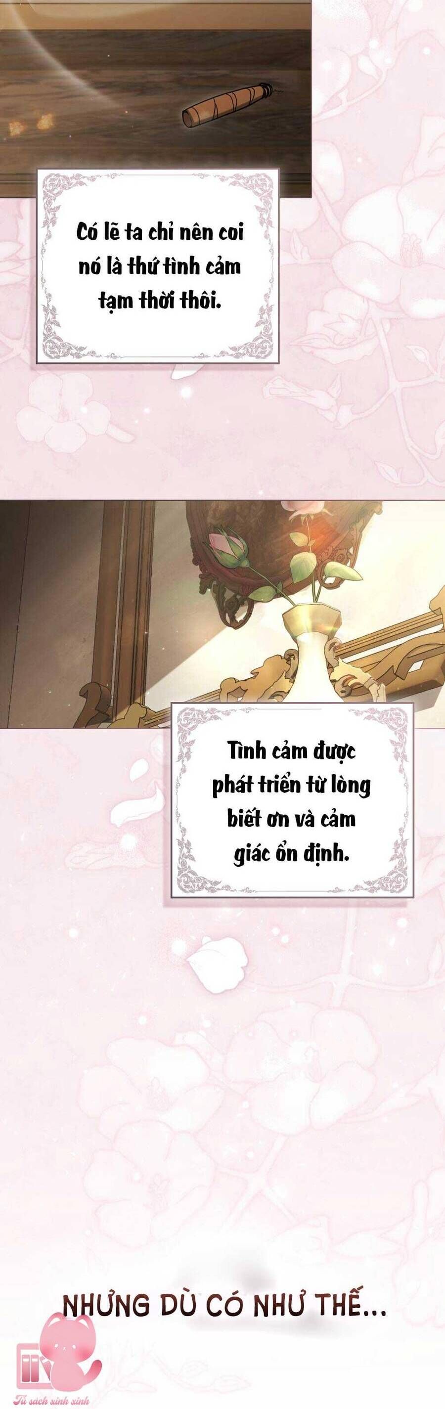 Hôn Nhân Khế Ước - Chapter 43 - Page 29