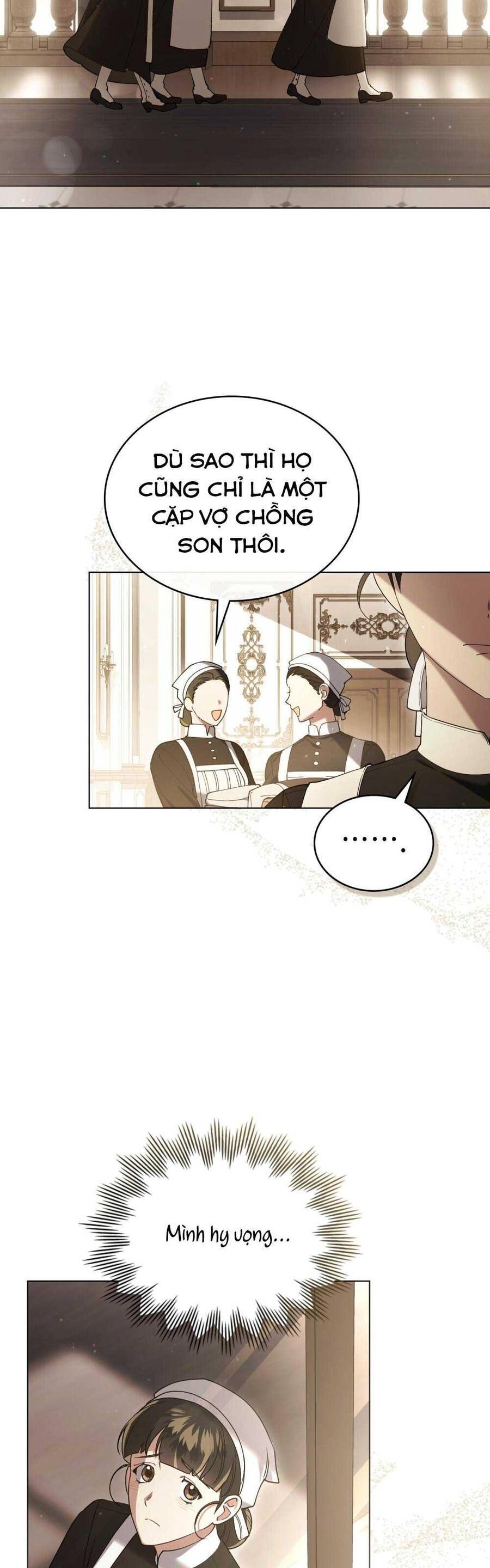 Hôn Nhân Khế Ước - Chapter 43 - Page 3