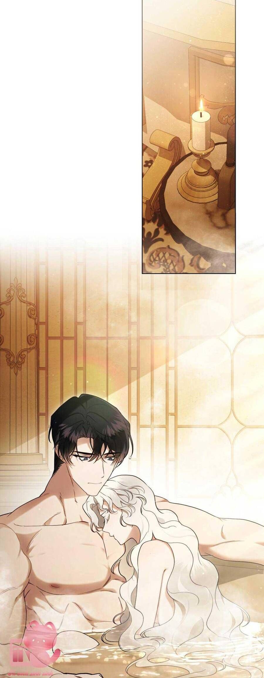 Hôn Nhân Khế Ước - Chapter 43 - Page 33