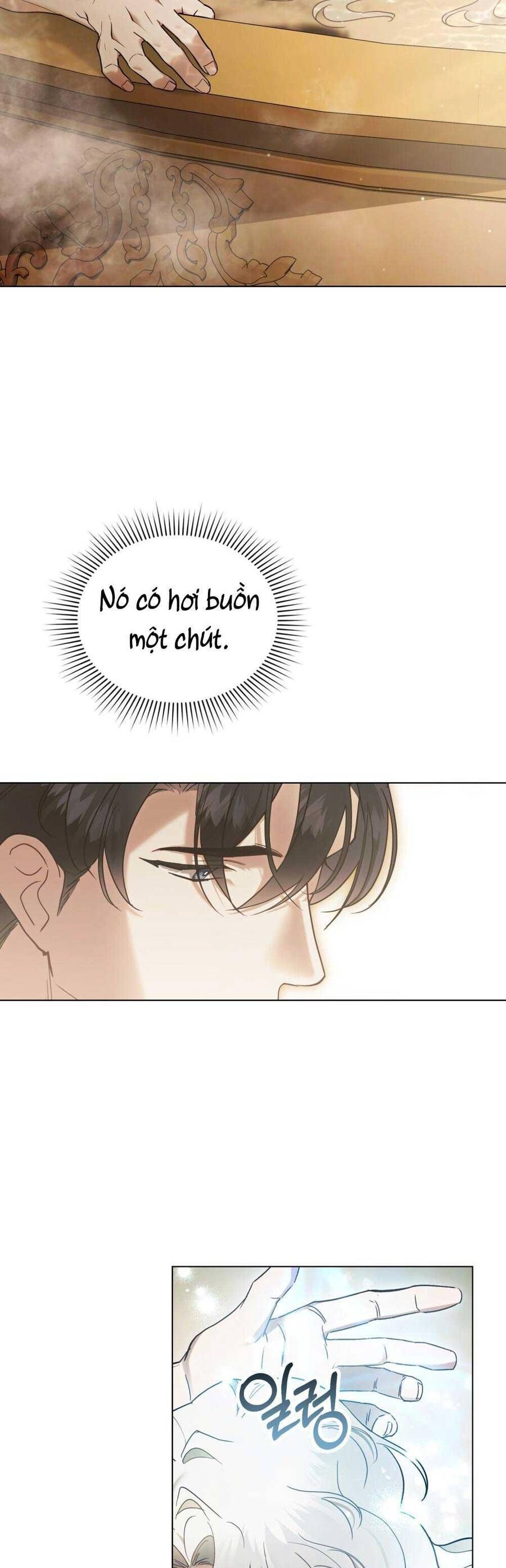 Hôn Nhân Khế Ước - Chapter 43 - Page 34