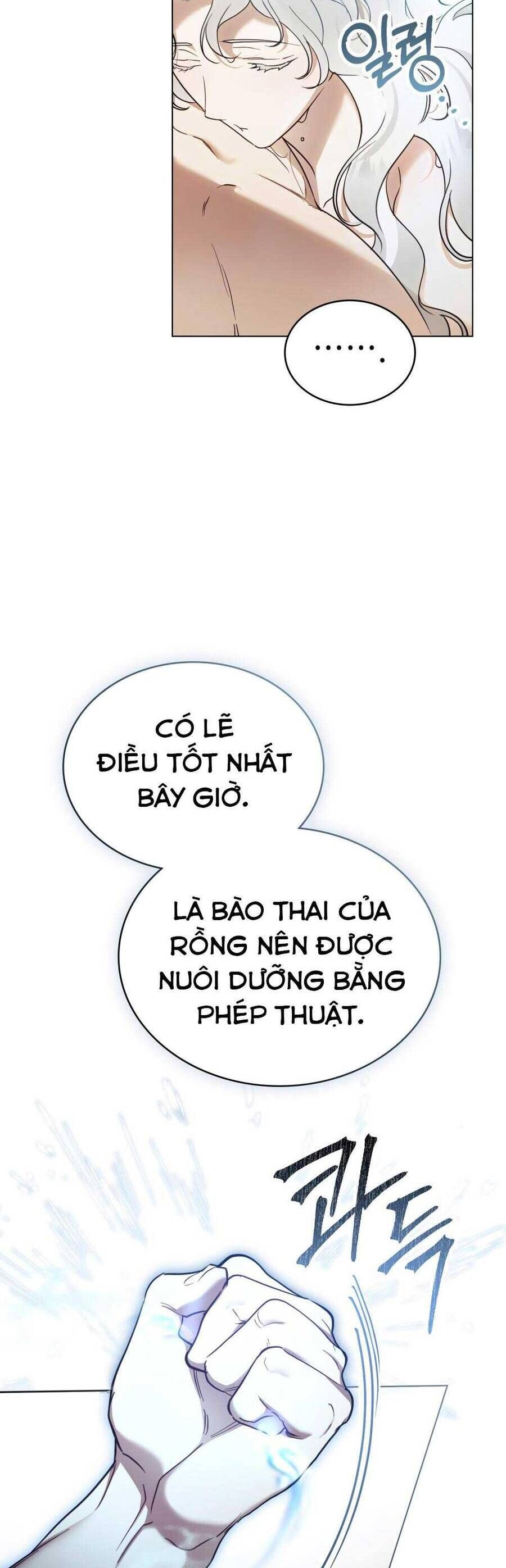 Hôn Nhân Khế Ước - Chapter 43 - Page 35