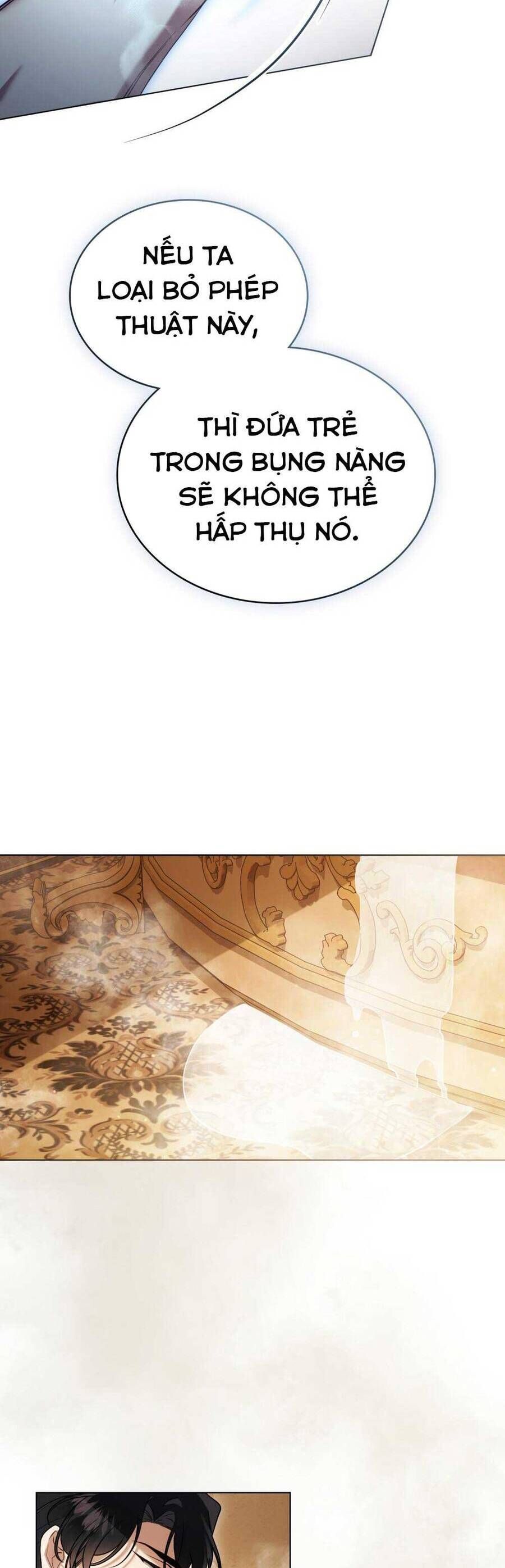 Hôn Nhân Khế Ước - Chapter 43 - Page 36