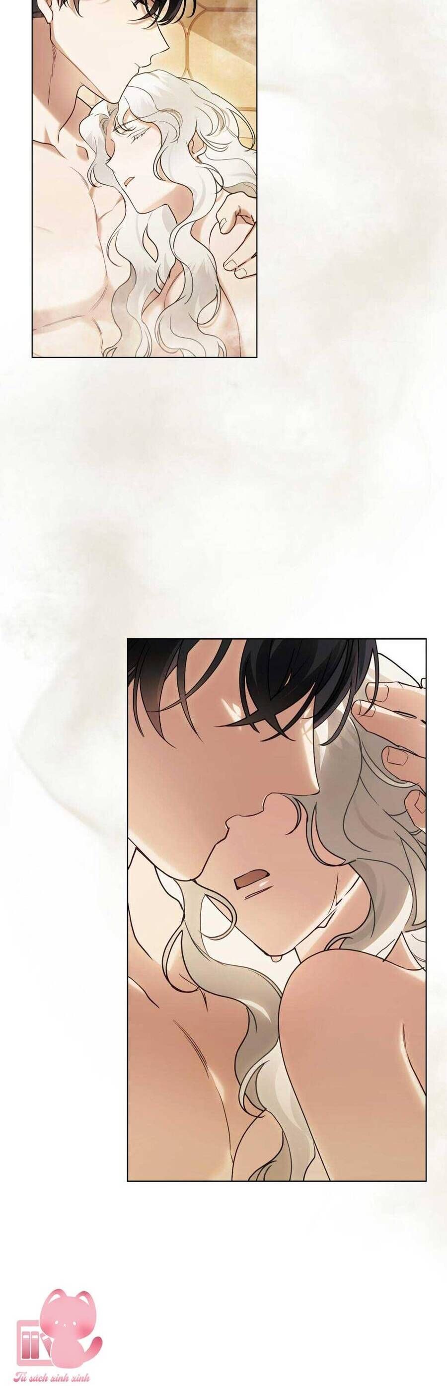 Hôn Nhân Khế Ước - Chapter 43 - Page 37