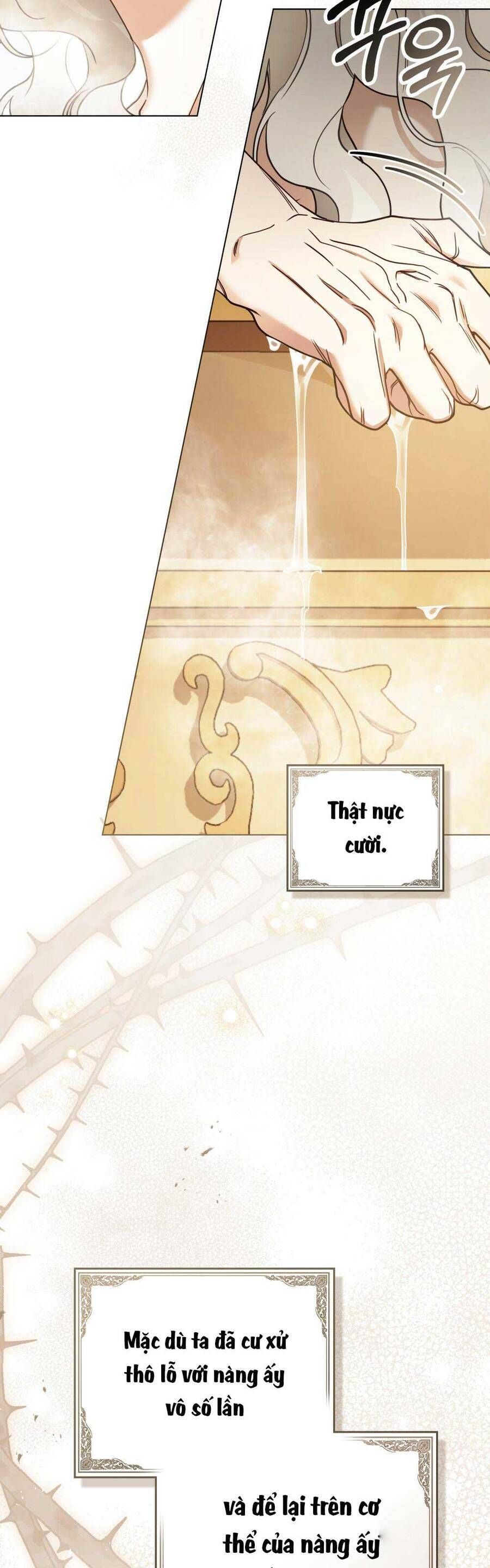 Hôn Nhân Khế Ước - Chapter 43 - Page 39