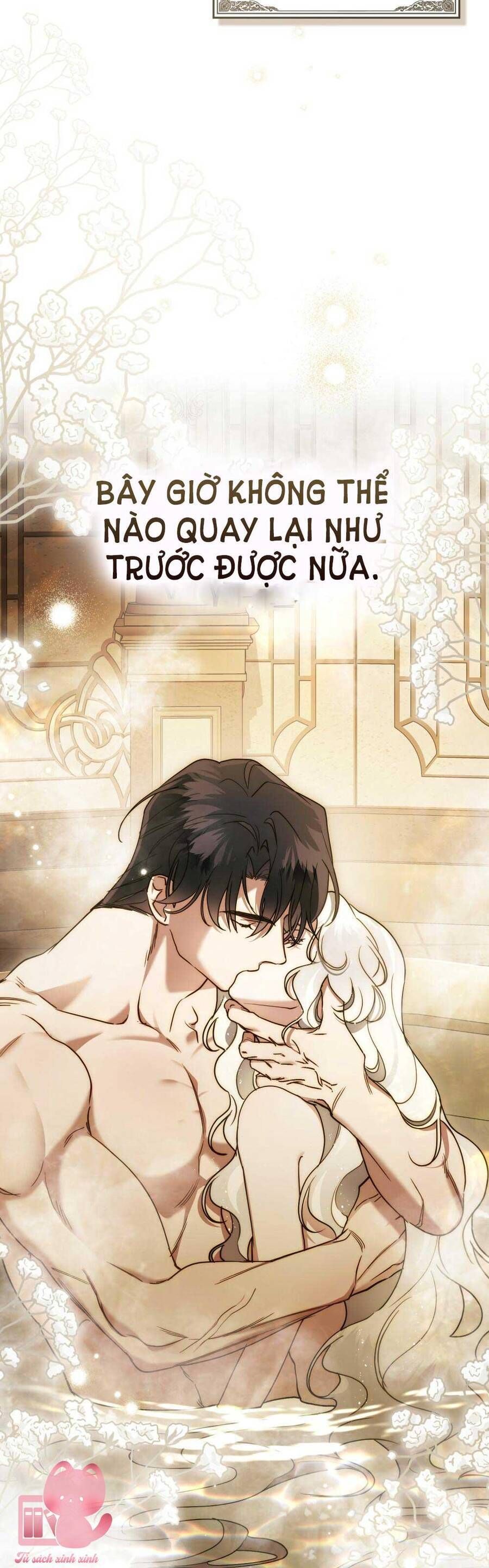 Hôn Nhân Khế Ước - Chapter 43 - Page 41