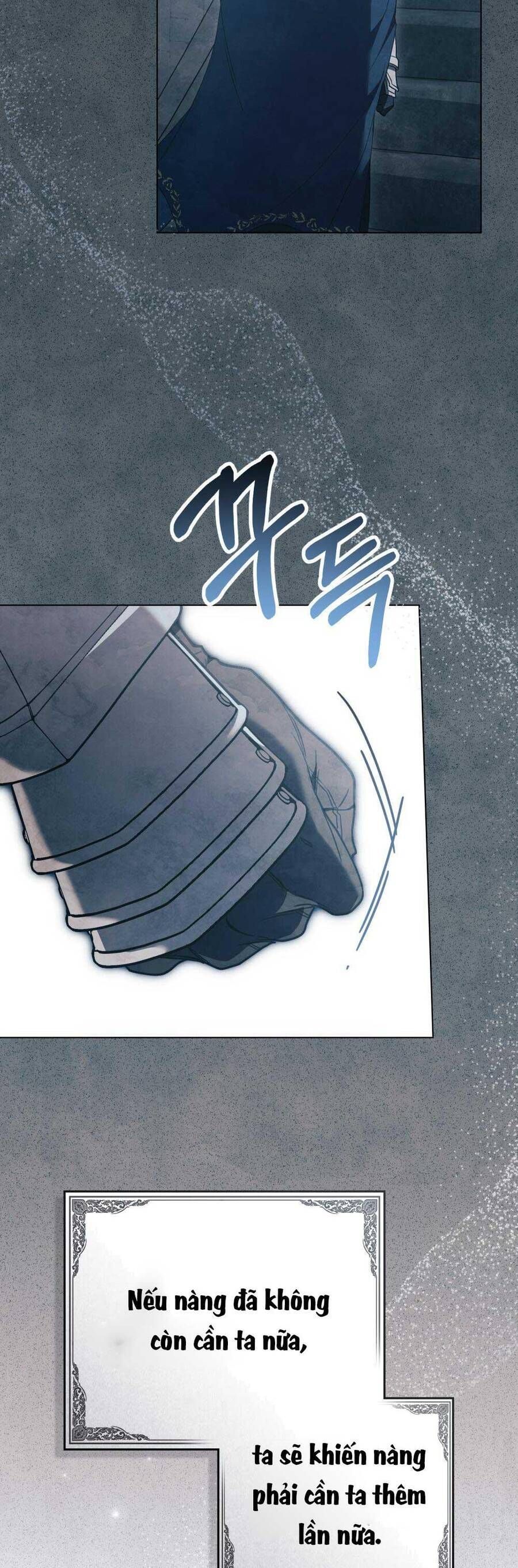 Hôn Nhân Khế Ước - Chapter 43 - Page 44